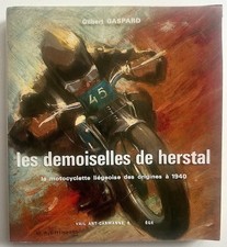 Les demoiselles de Herstal 