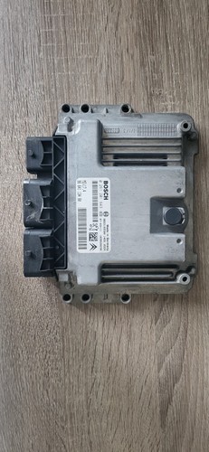 Calculateur 207 vti - calculateur,