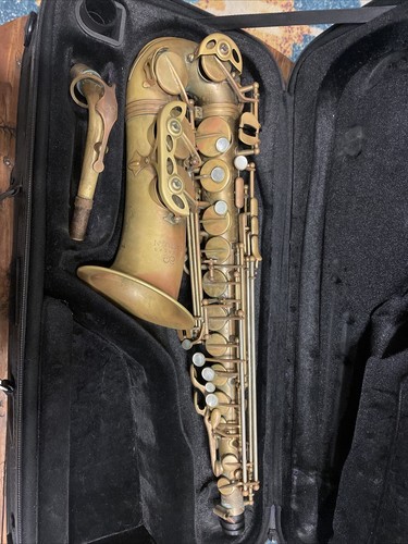 Eastman model eas652 52nd - eastman, '52nd