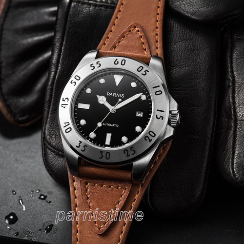 Parnis sapphire miyota - parnis,