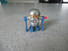 robot vintage / acrobot /