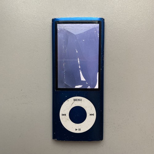Apple ipod nano - 8go, 8gb