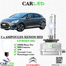CARLED - Kit Ampoule HID