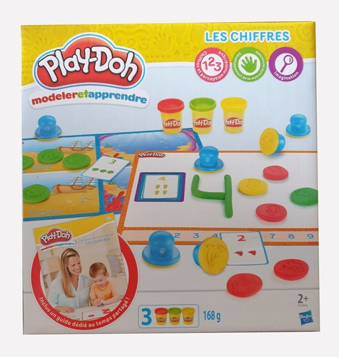 Play doh godfather modeler - play-doh,,