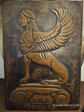 Tableau panneau mural en