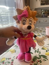Peluche Doudou Hérisson Robe