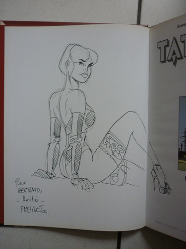 Meynet tatiana 1 - tatiana,