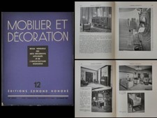 MOBILIER ET DECORATION n°12