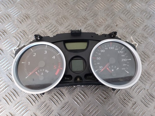 Bloc compteur renault - compteur, megane