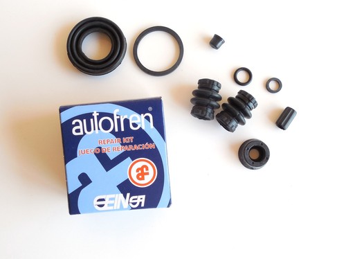 Autofren d4650 kit - d4650, réparation