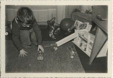 Photo ancienne vintage - photo,