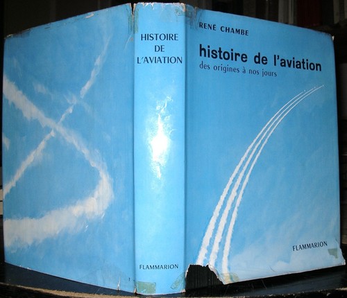 Aeronautique histoire - aeronautique, de