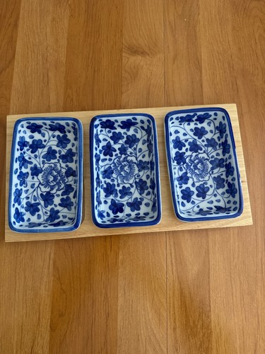 Ensemble plats - 3,