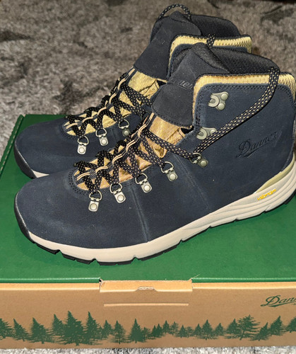 Danner mountain 600 boots mens - danner,
