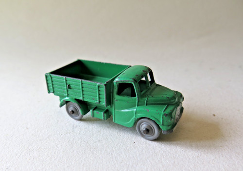 Dinky dublo 064 austin - dublo, truck