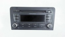 Autoradio AUDI A3 2 SPORTBACK PHASE 1 8P0057186GX