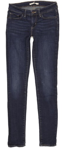 Levi 711 femme 0 skinny - levi's,