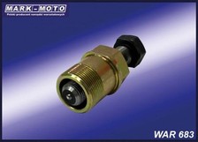 MARK-MOTO EXTRACTEUR DE POMPE