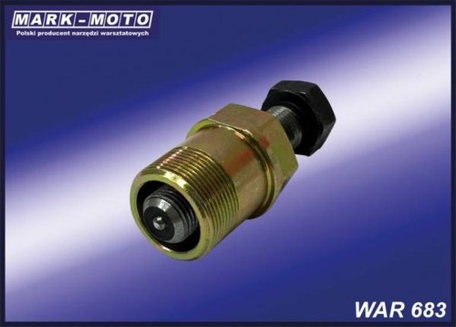 Mark moto extracteur - de, pompe