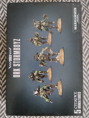 Games workshop warhammer 40k - games,