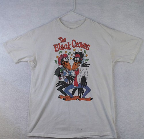 The black crowes 1990 vintage - crowes,