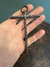 Croix pectorale pendentif - croix,