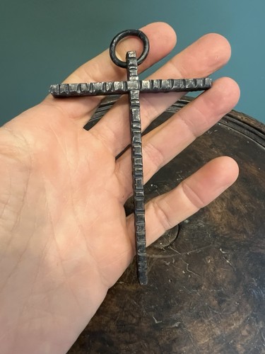 Croix pectorale pendentif - croix,