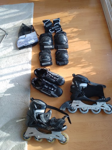 Powerslide rollers homme - powerslide,