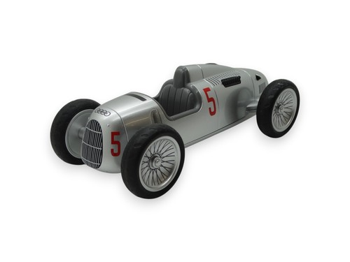 Auto union type - type, enfant