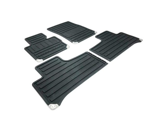 Tapis sol caoutchouc - de,