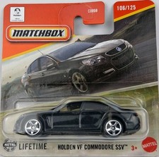 Matchbox 🏁 Superfast 2025