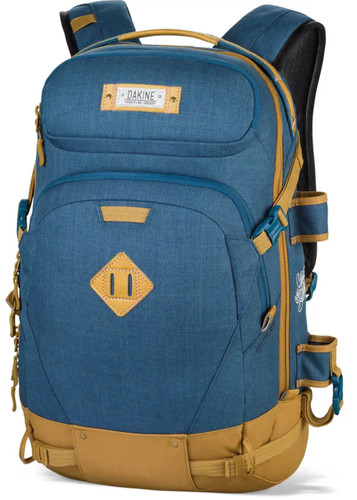 Dakine women heli - women's,