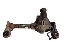 SSANGYONG KYRON Boîte de