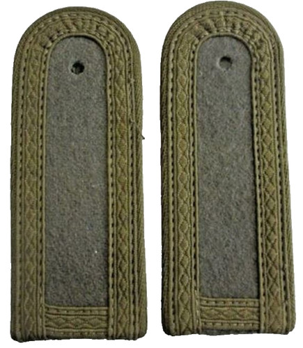 Epaulettes ddr nva - ddr,