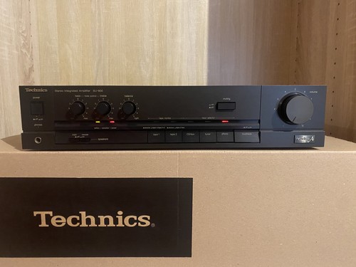 Amplificateur technics 800 - technics, su-800