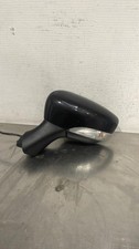 Retroviseur gauche renault - retroviseur,