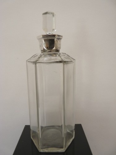 Baccarat carafe cristal - baccarat,