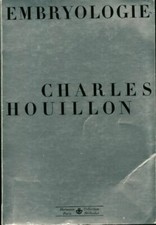 Embryologie - Charles Houillon - V1958002