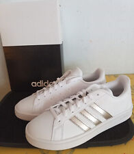 TENNIS ADIDAS BLANCHES