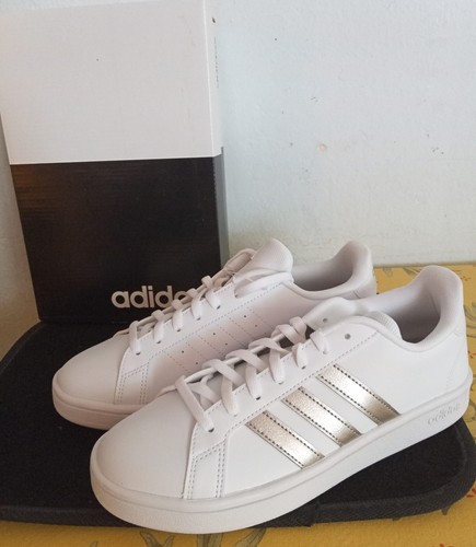 Tennis adidas blanches - adidas,
