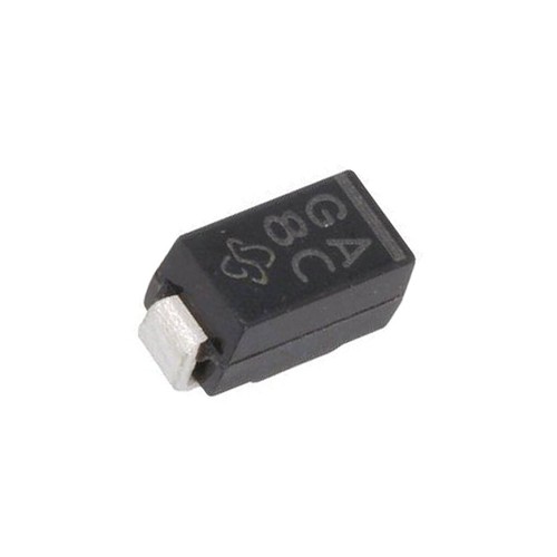 Diode gf1a 67a - x,