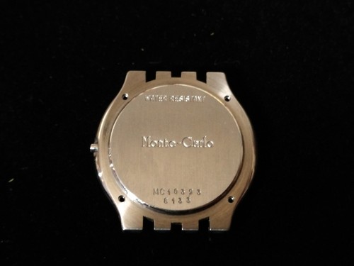 Genuine mens luc geneve - genuine!~,