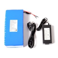 Lot Batterie 12 Volt 70000mAh