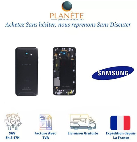 Originale cache batterie - cache, coque