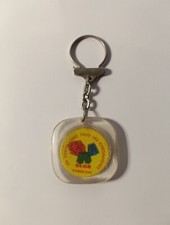 Porte-Clés / Key Ring Clé