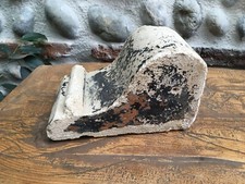 Très Belle Sculpture Pierre