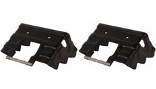 Paire Rampant dynafit pour Tlt