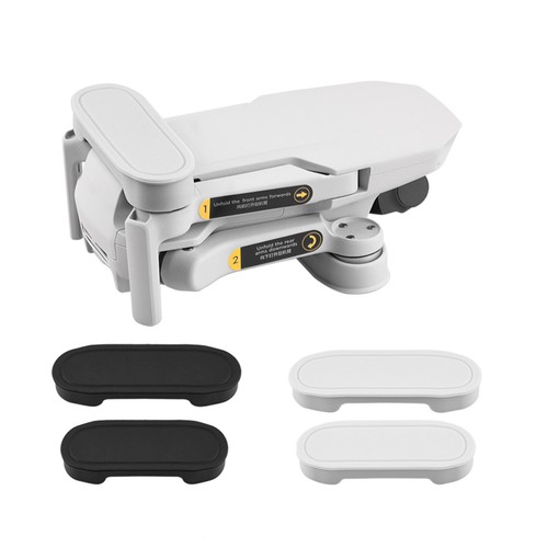 Porte hélice pour dji - pour, mavic
