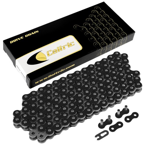 Black drive chain for - black, kawasaki