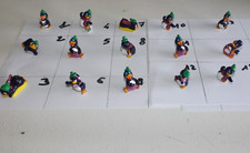 KINDER SURPRISE PINGOUINS  LOT